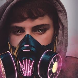 Meet your Posher, Joseph